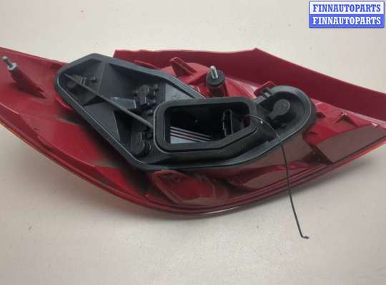 купить Фонарь (задний) на Peugeot 207 2006-2015