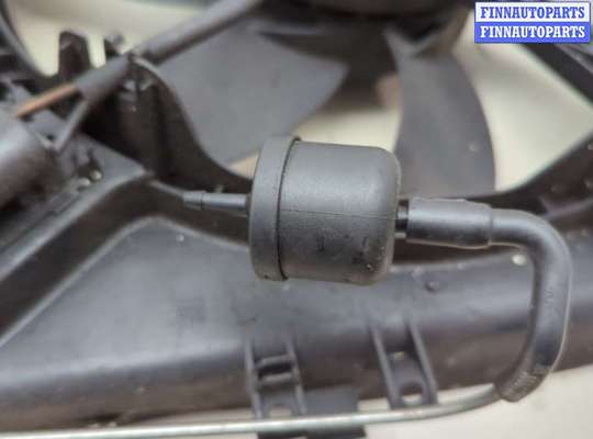 купить Вентилятор радиатора на Opel Insignia 2008-2017