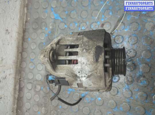 купить Генератор на Audi A4 (B6) 2000-2006