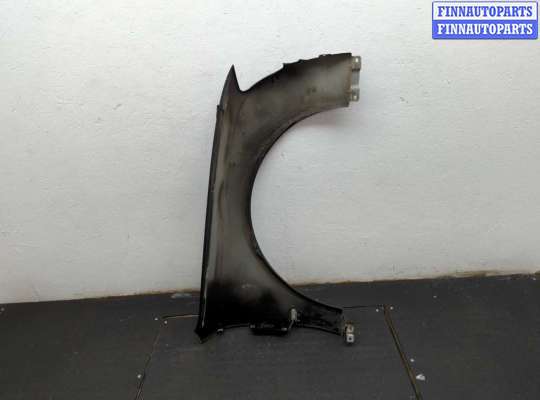 Крыло переднее на Audi A8 (D3, 4E)