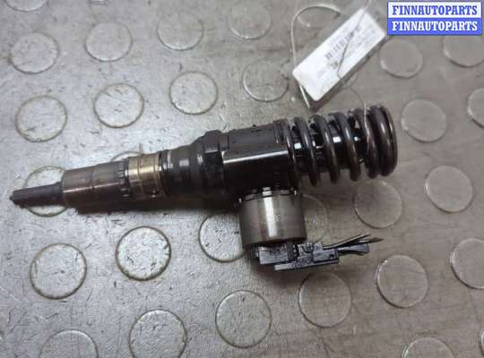 купить Форсунка топливная на Audi A3 (8P) 2003-2013
