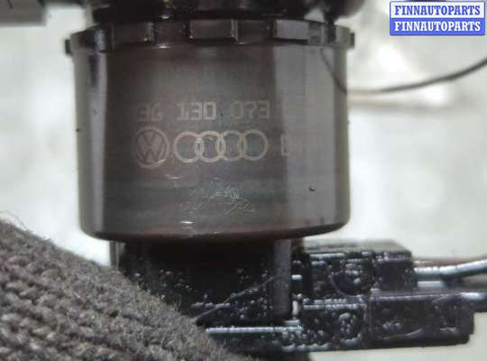 купить Форсунка топливная на Audi A3 (8P) 2003-2013