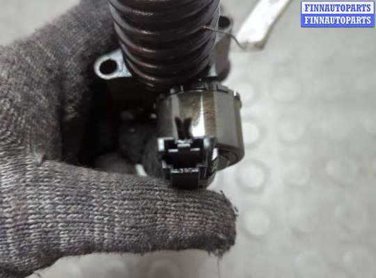 купить Форсунка топливная на Audi A3 (8P) 2003-2013