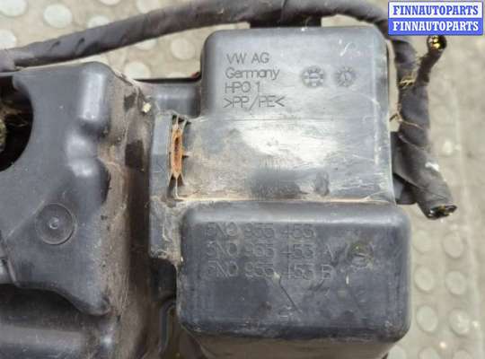 купить Бачок омывателя на Volkswagen Tiguan 2007-2011