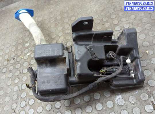 купить Бачок омывателя на Volkswagen Tiguan 2007-2011