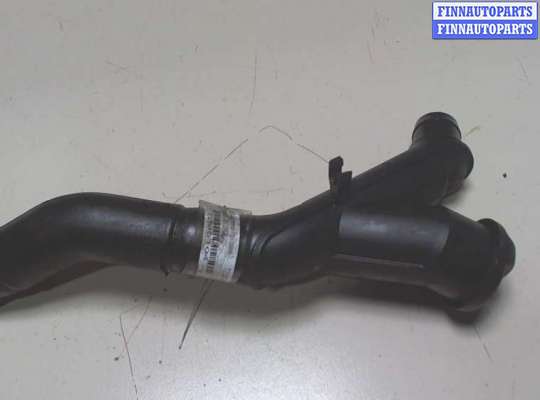 купить Горловина маслозаливная на Peugeot 307