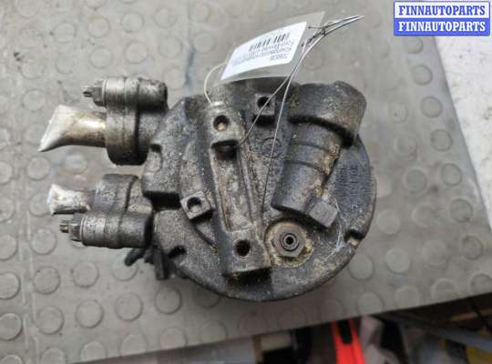 купить Компрессор кондиционера на Ford Mondeo 4 2007-2015