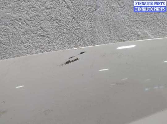 купить Капот на Volkswagen Golf 6 2008-2012