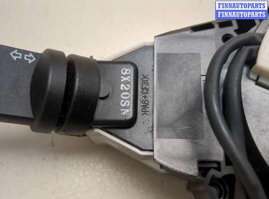 купить Переключатель поворотов и дворников (стрекоза) на Nissan Qashqai 2006-2013
