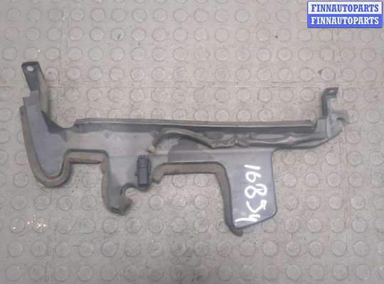 Пластик (Обшивка) моторного отсека NS893394 на Nissan Juke 2010-2019