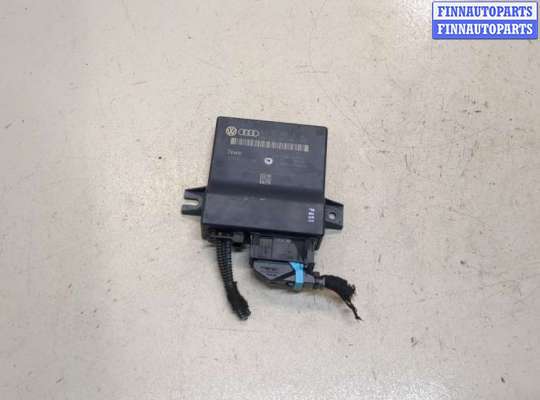 Блок управления интерфейсом AU1574217 на Audi A6 (C6) 2004-2011