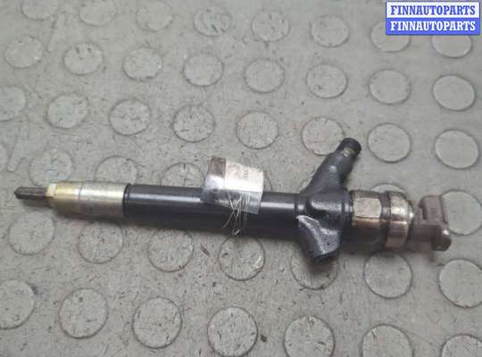 Купить Форсунка топливная на Toyota RAV 4 2006-2013 Форсунка топливная TT908583 на Toyota RAV 4 2006-2013