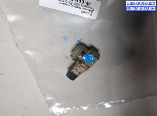 купить Датчик парктроника на Peugeot 308 2013-2021