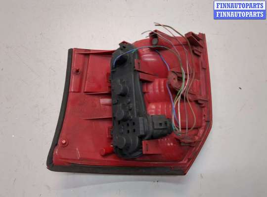 купить Фонарь (задний) на Audi A4 (B6) 2000-2006