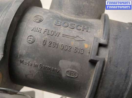 купить Измеритель потока воздуха (расходомер) на Fiat Doblo 2000-2015