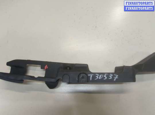 Пластик кузовной SS59883 на SsangYong Korando 2010-
