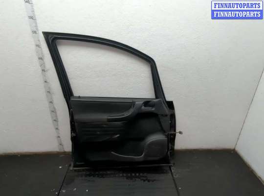 купить Стекло боковой двери на Opel Zafira A 1999-2005