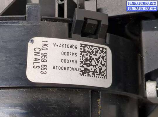 купить Переключатель поворотов и дворников (стрекоза) на Volkswagen Golf 5 2003-2009