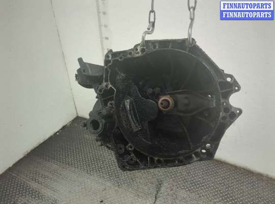 КПП 5-ст.мех. (МКПП) CT1132776 на Peugeot Expert 2007-2016