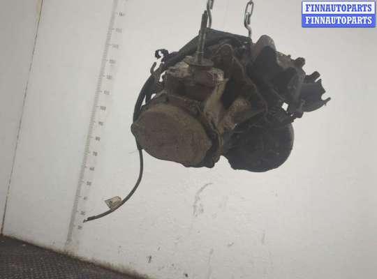 купить КПП 5-ст.мех. (МКПП) на Peugeot Expert 2007-2016