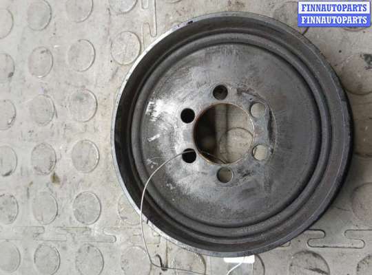 купить Шкив коленвала на BMW 1 E87 2004-2011