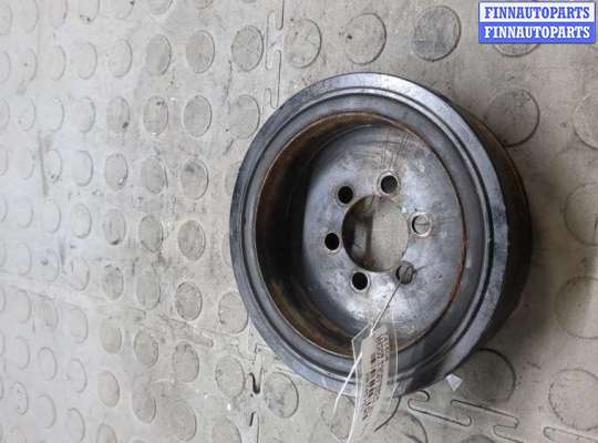 купить Шкив коленвала на BMW 1 E87 2004-2011