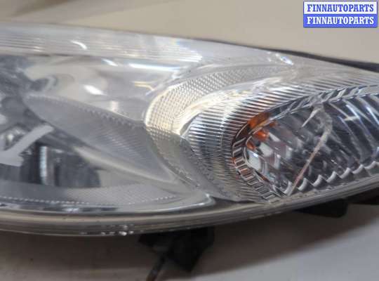 купить Поворот на Nissan Juke 2010-2019