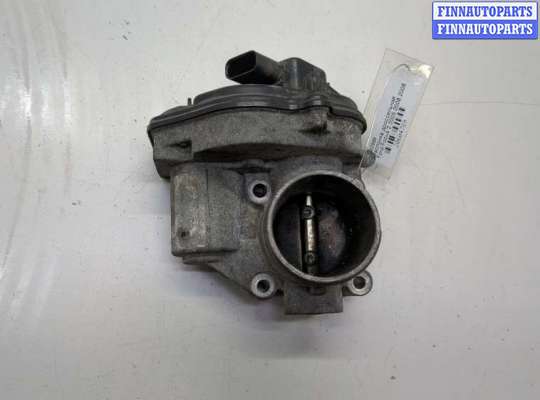купить Заслонка дроссельная на Ford Focus 2 2005-2008