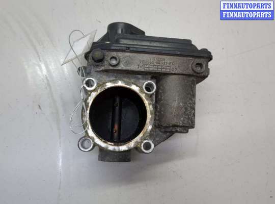 купить Заслонка дроссельная на Ford Focus 2 2005-2008