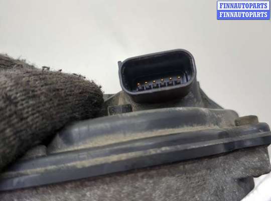 купить Заслонка дроссельная на Ford Focus 2 2005-2008