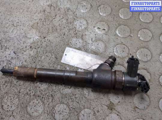 Форсунка топливная OP2442997 на Opel Corsa D 2006-2014