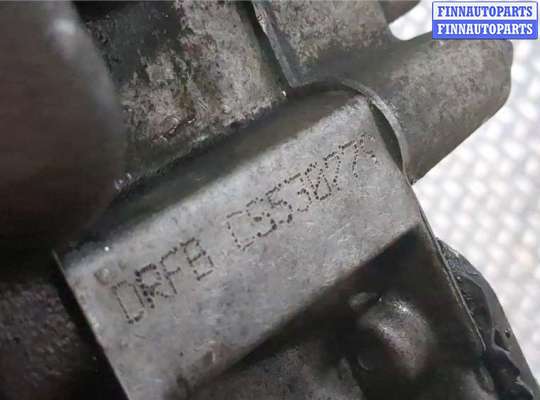 купить Двигатель (ДВС на разборку) на Ford Transit 2006-2014