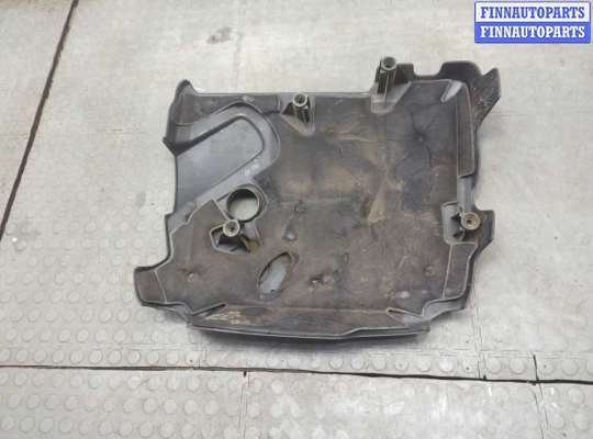 купить Накладка декоративная на ДВС на Jeep Grand Cherokee 2013-2022