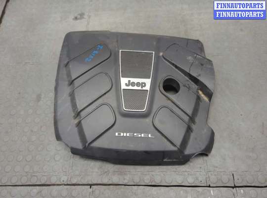 купить Накладка декоративная на ДВС на Jeep Grand Cherokee 2013-2022