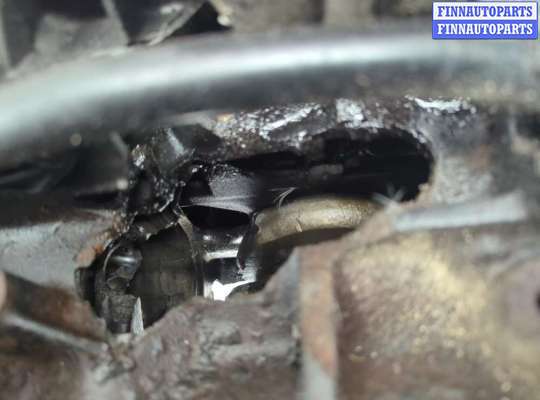 купить Поддон на Volkswagen Polo 2005-2009