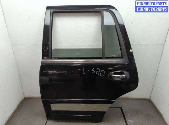 купить Замок двери на Lincoln Navigator 2002-2006