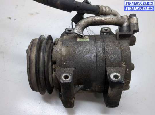 Компрессор кондиционера MT538030 на Mitsubishi L200 2006-2015