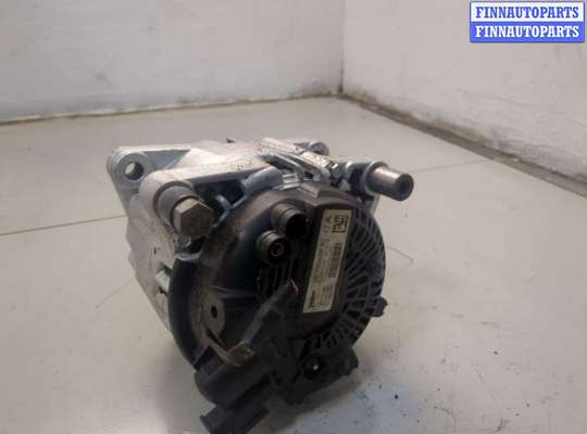 купить Генератор на Citroen DS4 2010-2018