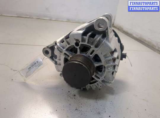 купить Генератор на Citroen DS4 2010-2018