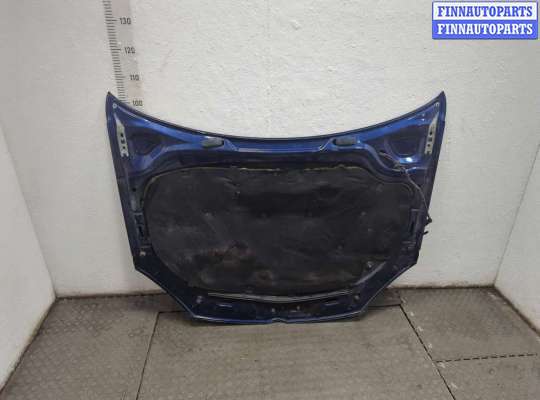 купить Капот на Volkswagen Golf 5 2003-2009