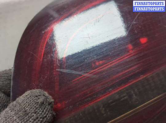 купить Фонарь крышки багажника на Audi A3 (8P) 2003-2013