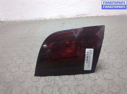 купить Фонарь крышки багажника на Audi A3 (8P) 2003-2013