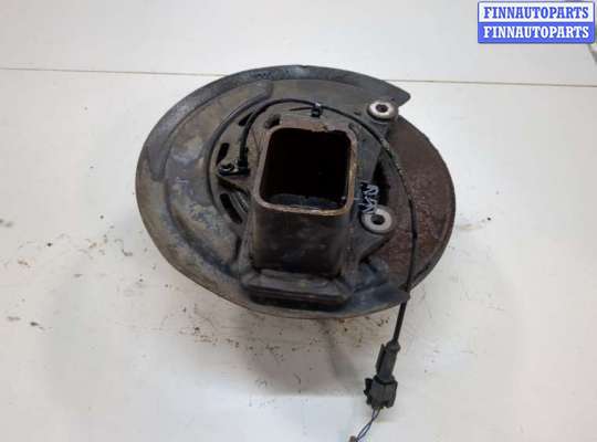 Ступица (кулак, цапфа) FO2029326 на Ford Transit (Tourneo) Custom 2012-2025