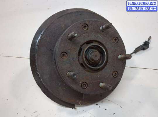 купить Ступица (кулак, цапфа) на Ford Transit (Tourneo) Custom 2012-2025