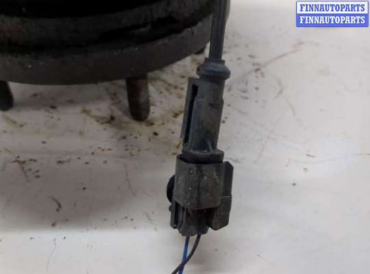 купить Ступица (кулак, цапфа) на Ford Transit (Tourneo) Custom 2012-2025