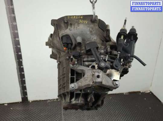 купить КПП 5-ст.мех. (МКПП) на Ford Focus 2 2005-2008