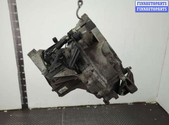 купить КПП 5-ст.мех. (МКПП) на Ford Focus 2 2005-2008