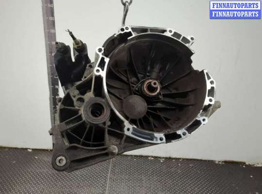 купить КПП 5-ст.мех. (МКПП) на Ford Focus 2 2005-2008