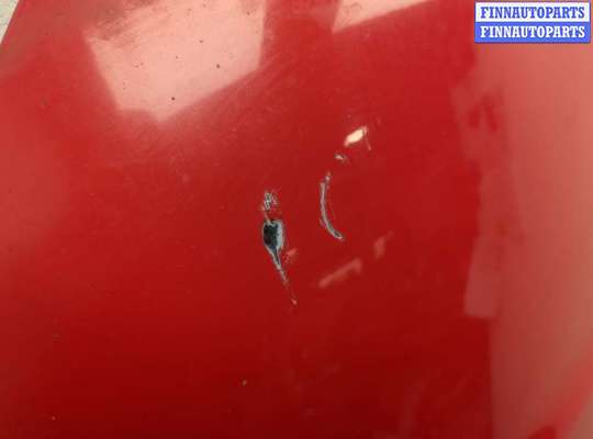 купить Капот на Audi A4 (B6) 2000-2006