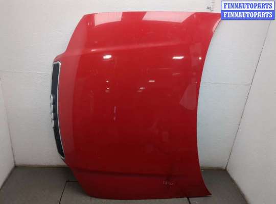 купить Капот на Audi A4 (B6) 2000-2006